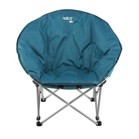 Καρέκλα Camping NILS CAMP NC3070 Θαλασσί
