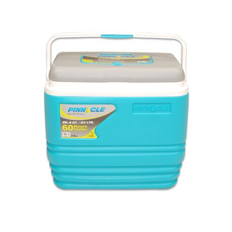 ΨΥΓΕΙΟ PRIMERO 26.4QT/25LTR ΤΙΡΚΟΥΑΖ