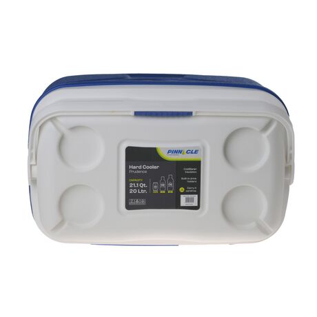 ΨΥΓΕΙΟ PRUDENCE 21.1QT/20LTR ΠΟΡΤΟΚΑΛΙ