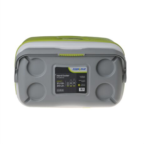 ΨΥΓΕΙΟ PRUDENCE 21.1QT/20LTR ΛΑΪΜ