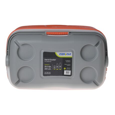 ΨΥΓΕΙΟ PRUDENCE 21.1QT/20LTR ΜΠΛΕ