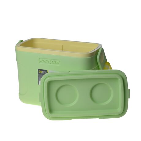 ΨΥΓΕΙΟ PASSION 8.5QT/8LTR MELON YELLOW