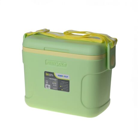 ΨΥΓΕΙΟ PASSION 8.5QT/8LTR MELON YELLOW