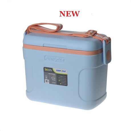 ΨΥΓΕΙΟ PASSION 8.5QT/8LTR ΡΟΖ