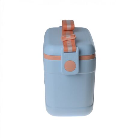 ΨΥΓΕΙΟ PASSION 8.5QT/8LTR ΡΟΖ