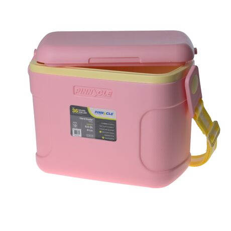 ΨΥΓΕΙΟ PASSION 8.5QT/8LTR MELON YELLOW