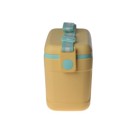 ΨΥΓΕΙΟ PASSION 8.5QT/8LTR ΓΑΛΑΖΙΟ