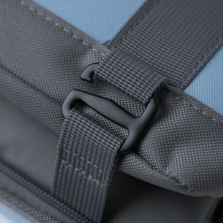 ΤΣΑΝΤΑ ΨΥΓΕΙΟ PRO PACK 14.5QT/13.76LTR ΠΡΑΣΙΝΟ PASTEL