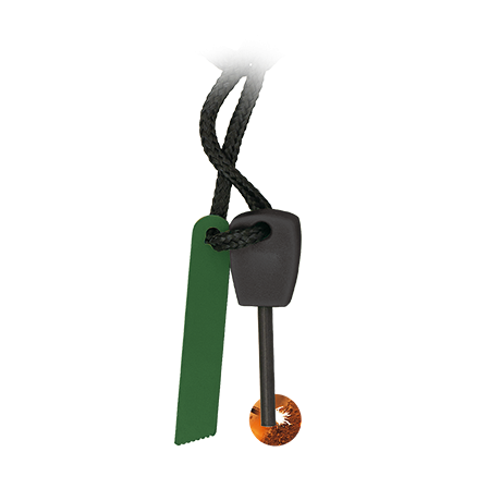 ΑΝΑΠΤΗΡΑΣ ΕΚΣΤΡΑΤΕΙΑΣ, ΜΑΓΝΗΣΙΟΥ, Firestarter 6.5cm, 33903