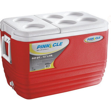 ΨΥΓΕΙΟ ESKIMO 60QT/57LTR ΤΙΡΚΟΥΑΖ