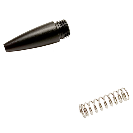 NTP31 Nose and Srping