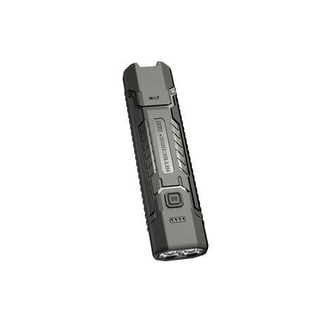 ΦΑΚΟΣ LED NITECORE EDC07, Ultra Slim and Lightweght , 1500lm, Tan