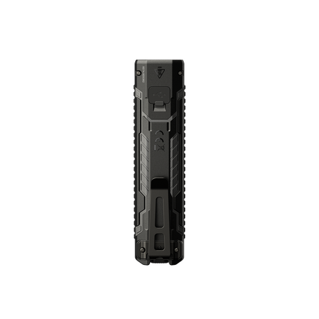 ΦΑΚΟΣ LED NITECORE EDC07, Ultra Slim and Lightweght , 1500lm, Black