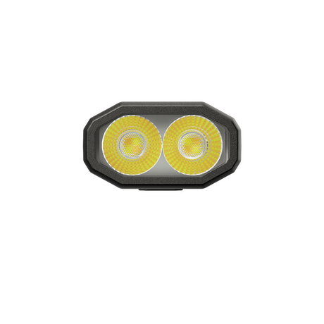 ΦΑΚΟΣ LED NITECORE EDC07, Ultra Slim and Lightweght , 1500lm, Tan