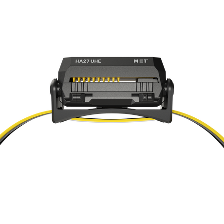 ΦΑΚΟΣ LED NITECORE HEADLAMP HA27UHE, 800lumens, 75g