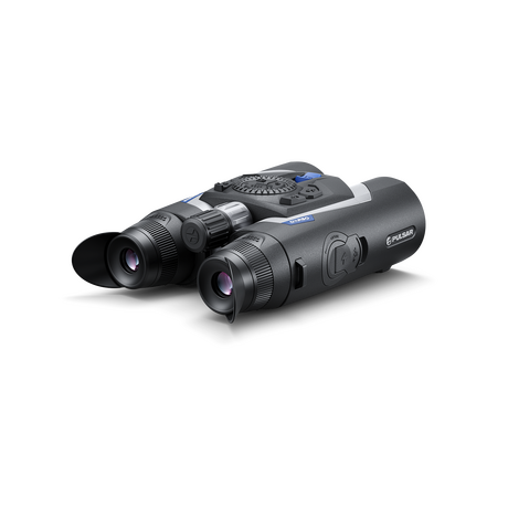 ΘΕΡΜΙΚΗ ΑΠΕΙΚΟΝΙΣΗ PULSAR Multispctral Binoculars SYMBION DXR50