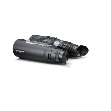 ΘΕΡΜΙΚΗ ΑΠΕΙΚΟΝΙΣΗ PULSAR Multispctral Binoculars SYMBION DXR50