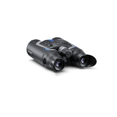 ΘΕΡΜΙΚΗ ΑΠΕΙΚΟΝΙΣΗ PULSAR Multispctral Binoculars SYMBION DXR50
