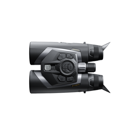 ΘΕΡΜΙΚΗ ΑΠΕΙΚΟΝΙΣΗ PULSAR Multispctral Binoculars SYMBION DXΤ50