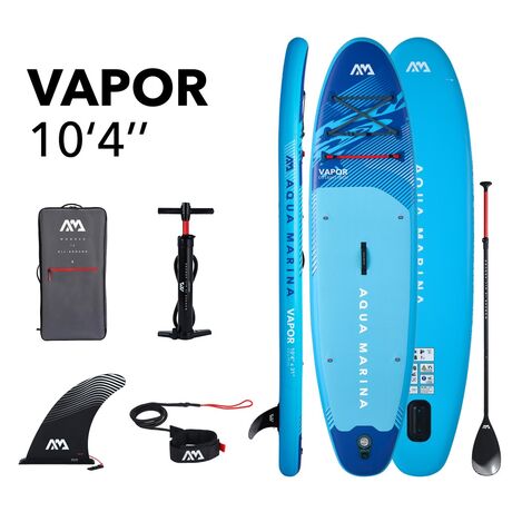 AM SUP VAPOR 10'4'' -----