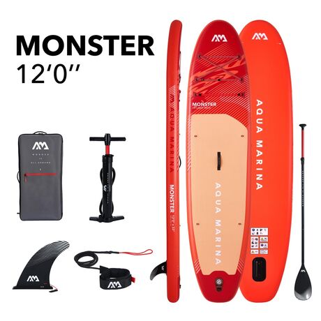 AM SUP MONSTER 12'0'' -----
