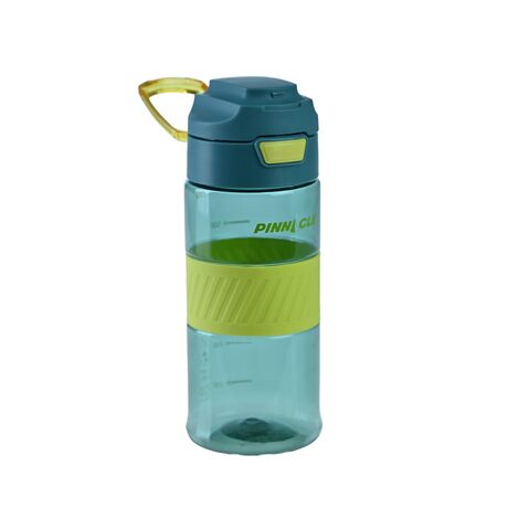 ΥΔΡΟΔΟΧΕΙΟ PULSE 650ML ΛΑΪΜ