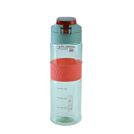 ΥΔΡΟΔΟΧΕΙΟ PULSE 850ML AQUA