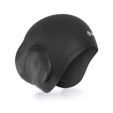 Σκουφάκι Κολύμβησης AMILA Long Hair 47025