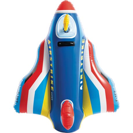 Jet Fighter Ride-On 57531