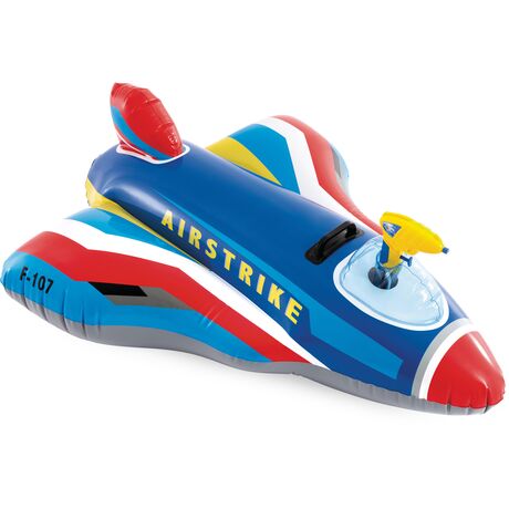 Jet Fighter Ride-On 57531