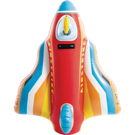 Jet Fighter Ride-On 57531