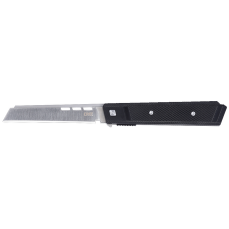 Σουγιάς CRKT ZephyrLiner Lock, Black