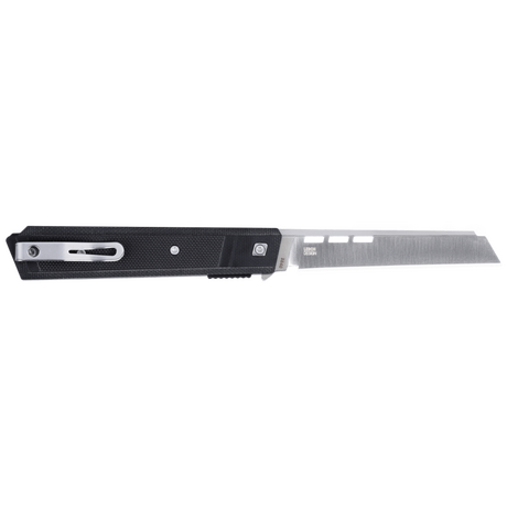 Σουγιάς CRKT ZephyrLiner Lock, Black