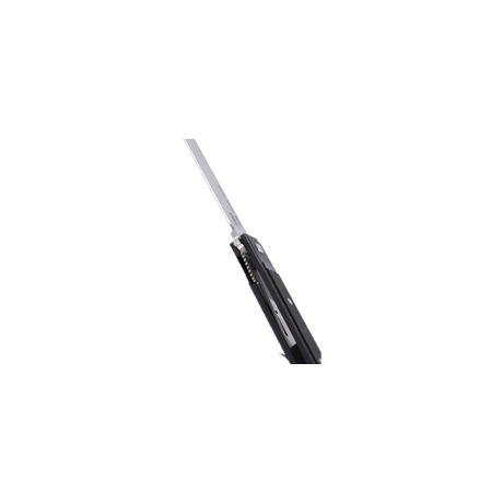 Σουγιάς CRKT ZephyrLiner Lock, Black