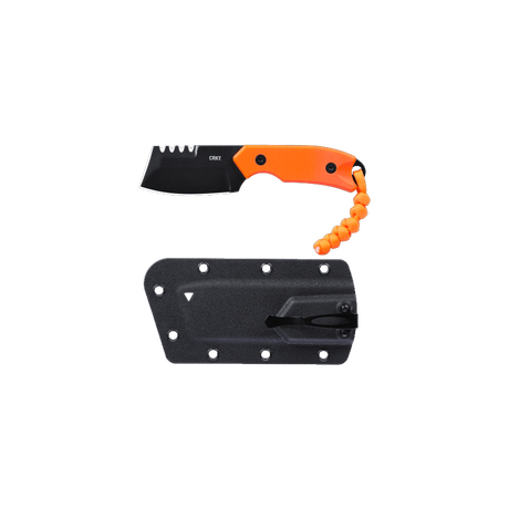 Μαχαίρι CRKT Razel™ Compact Orange