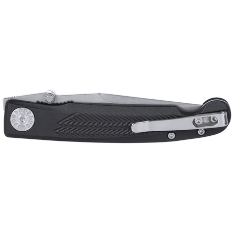 Σουγιάς CRKT Fidus™Liner Lock, Black