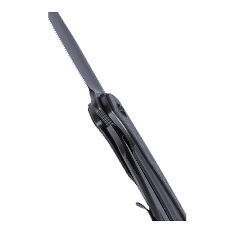 Σουγιάς CRKT PadawanFrame Lock, Black Chrome