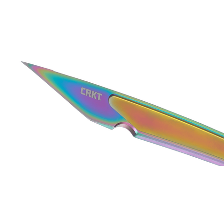Σουγιάς CRKT HangTi™ Fixed
