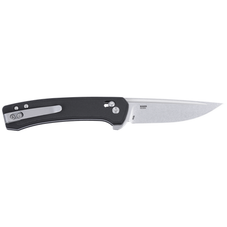 Σουγιάς CRKT Q Compact Crossbar Lock, Black