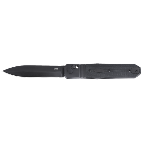 Σουγιάς CRKT Redemption®Crossbar Lock