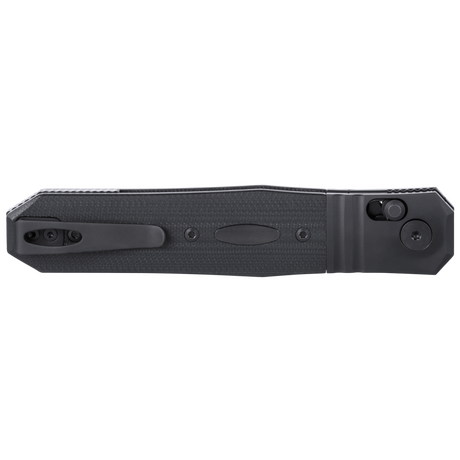 Σουγιάς CRKT Redemption®Crossbar Lock