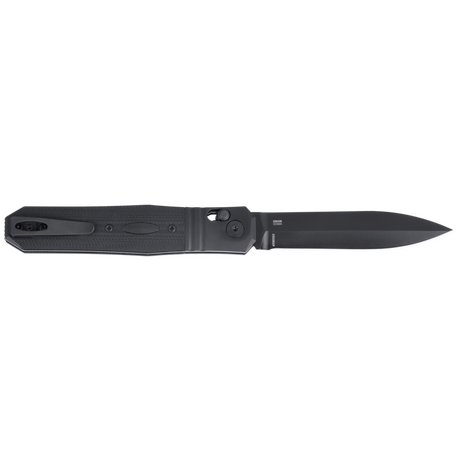 Σουγιάς CRKT Redemption®Crossbar Lock