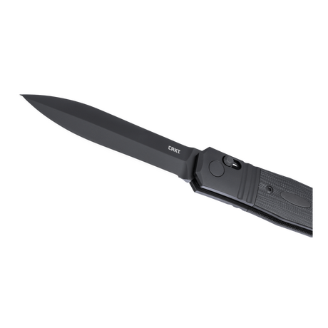Σουγιάς CRKT Redemption®Crossbar Lock
