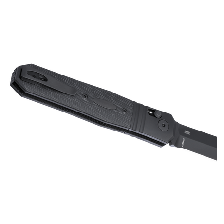 Σουγιάς CRKT Redemption®Crossbar Lock