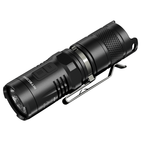 ΦΑΚΟΣ LED NITECORE MULTI TASK MT10C+LMA1+IMR18350A
