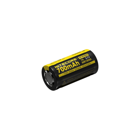 ΦΑΚΟΣ LED NITECORE MULTI TASK MT10C+LMA1+IMR18350A