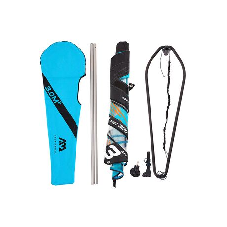 AM ΙΣΤΙΟ ΓΙΑ  WINDSURF BLADE 3,0m³