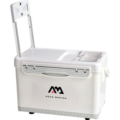 AM FISHING COOLER 2-IN-1