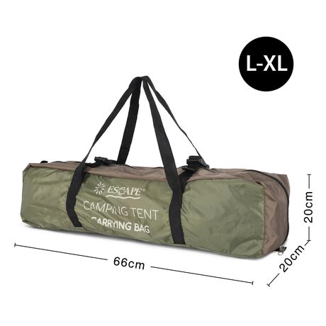 Ανταλλακτική Τσάντα για Σκηνές Camping L-XL 11291