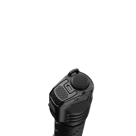 ΦΑΚΟΣ LED NITECORE PRECISE P27ix, Tactical Lumin Sield, Strobe ready, 5000lm